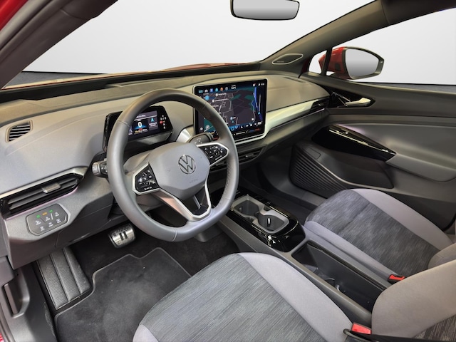 Volkswagen ID.4 Performance Pro