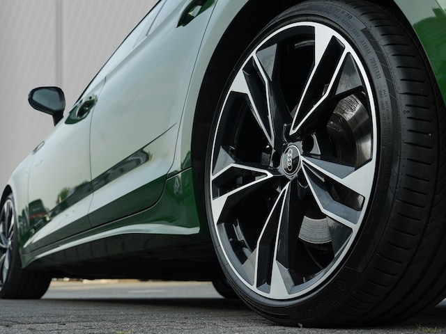 Audi S5 Quattro Sportback