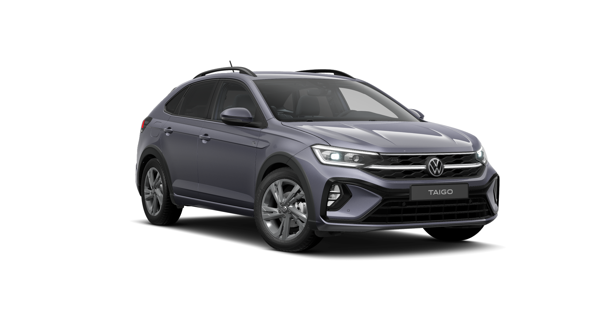 Volkswagen Taigo 1.0 TSI R-Line