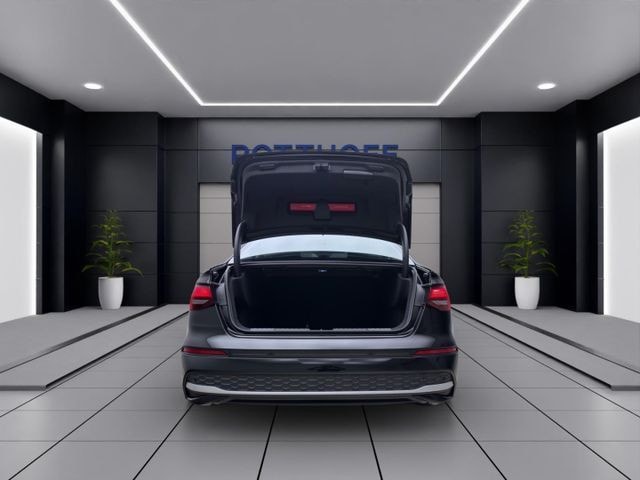 Audi A3 35 TDI S-Tronic Sedan