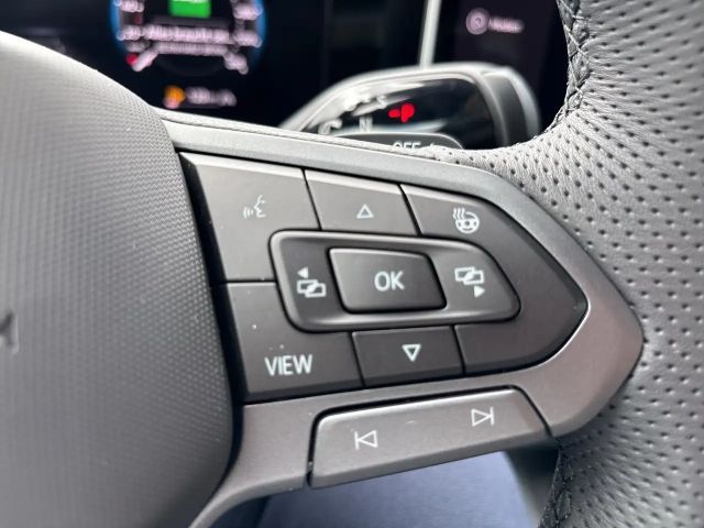 Volkswagen Passat 4Motion DSG Sport Variant