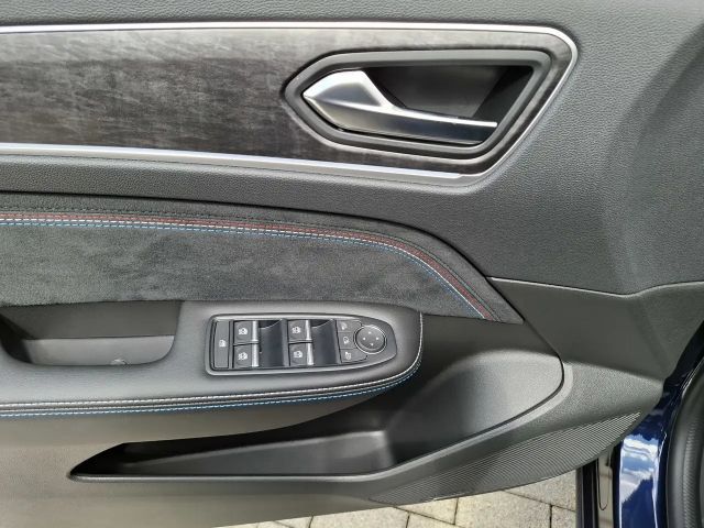 Renault Arkana Alpine Esprit Hybrid