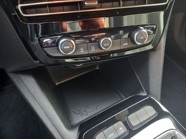 Opel Mokka 1.2 Turbo GS-Line Grand Sport