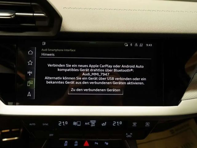 Audi A3 30 TDI S-Tronic Sedan