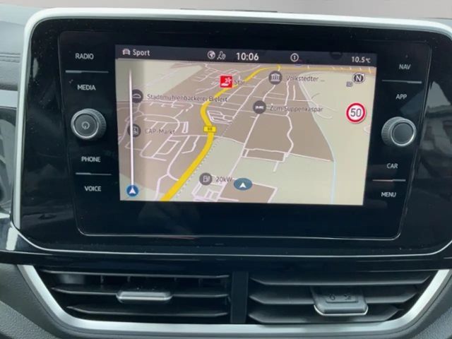 Volkswagen T-Roc 1.5 TSI R-Line