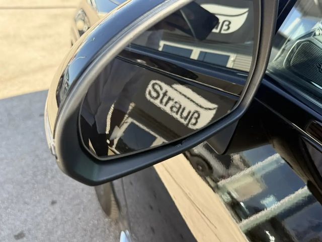 Mercedes-Benz GLC 300 4MATIC Coupé