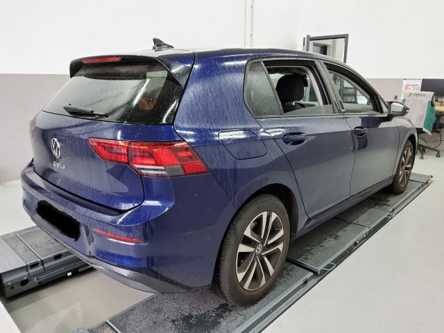 Volkswagen Golf 1.5 TSI Golf VIII