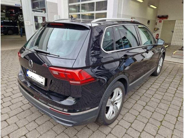 Volkswagen Tiguan 1.5 TSI DSG Life