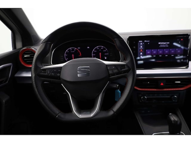 Seat Ibiza 1.0 TSI FR-lijn