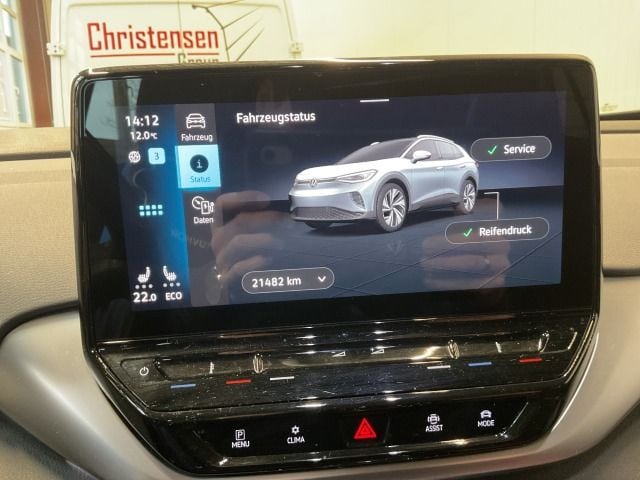 Volkswagen ID.4 Pure