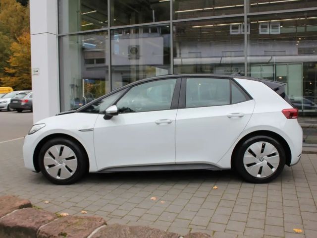 Volkswagen ID.3 58 KWh Life Performance Pro