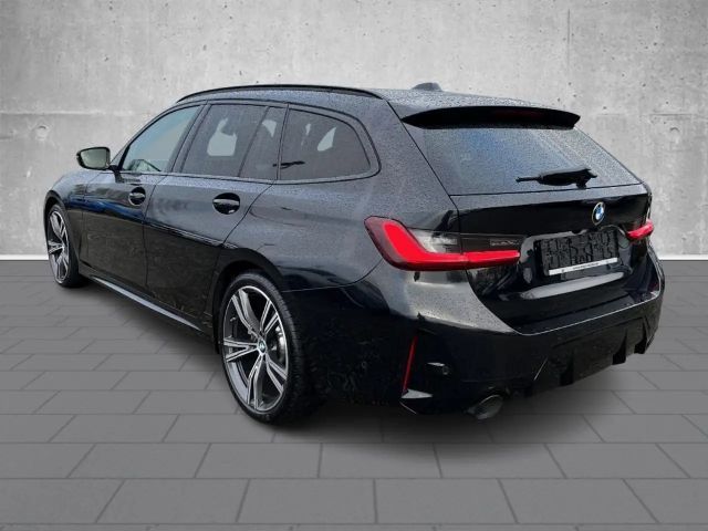 BMW 330 330d M-Sport Touring xDrive