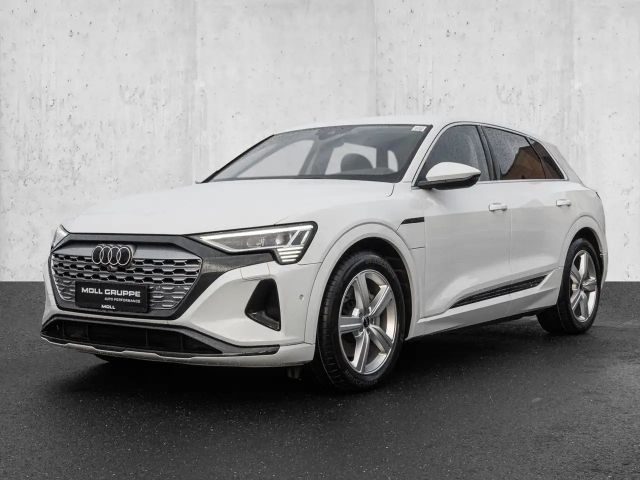 Audi Q8 e-tron 50 Quattro