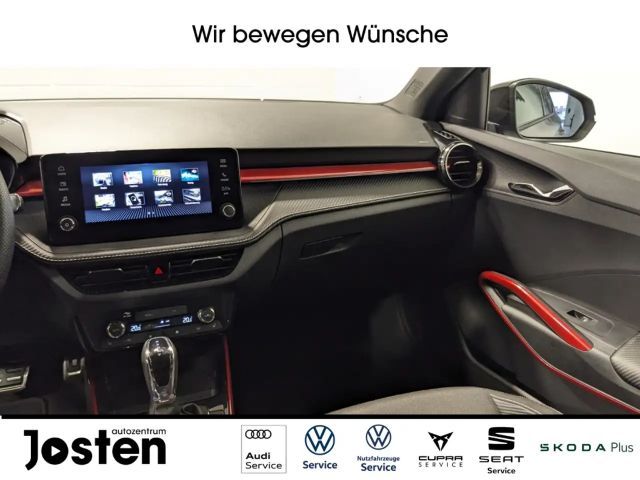 Skoda Fabia 1.0 TSI Monte Carlo