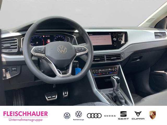 Volkswagen Taigo 1.0 TSI