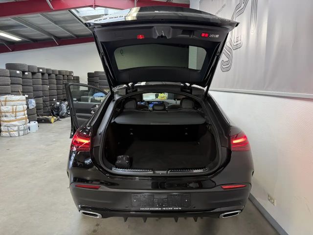 Mercedes-Benz GLE 450 4MATIC AMG Line Coupé