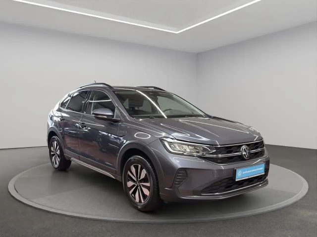 Volkswagen Taigo 1.0 TSI DSG Move