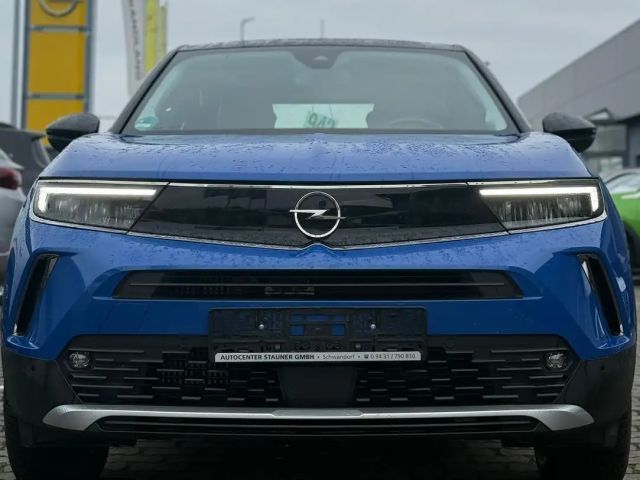 Opel Mokka 1.2 Turbo Elegance Turbo