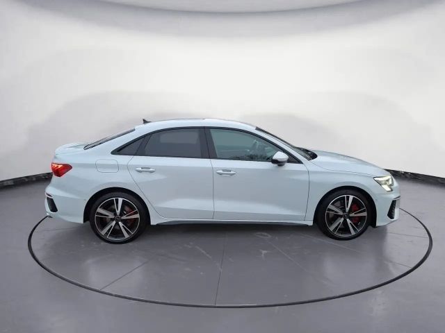 Audi S3 Quattro S-Tronic Sedan