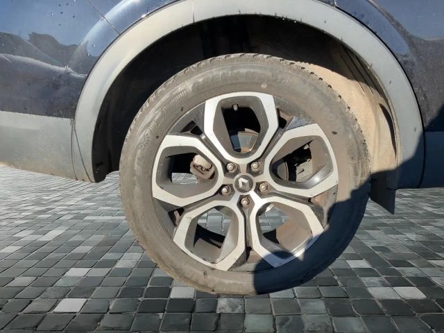 Renault Arkana TCe 140 Techno