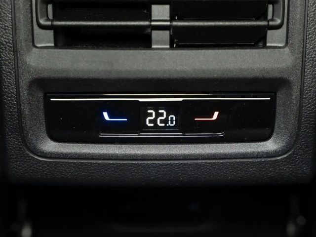 Volkswagen Golf GTE eHybrid