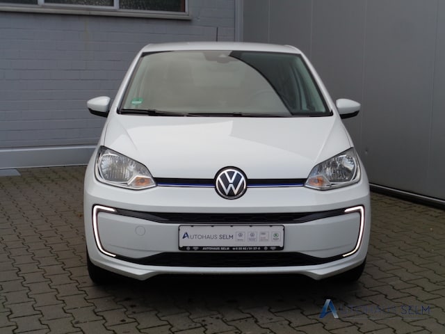 Volkswagen e-up! Edition SHZ R-KAM MAPS+MORE DAB Klimaautom