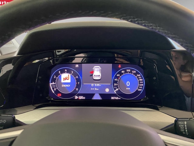 Volkswagen Golf 1.5 TSI BMT Golf VIII