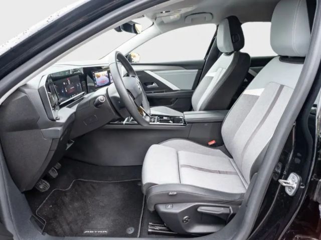 Opel Astra 1.2 Turbo Elegance Turbo