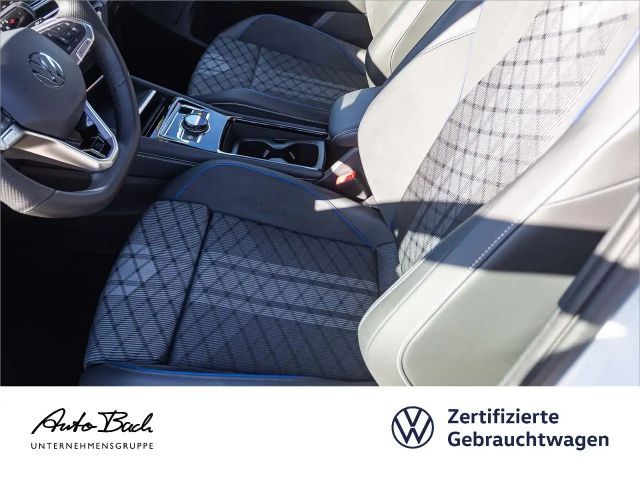 Volkswagen Tiguan 2.0 TDI DSG