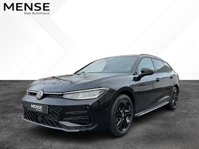 Volkswagen Passat eHybrid