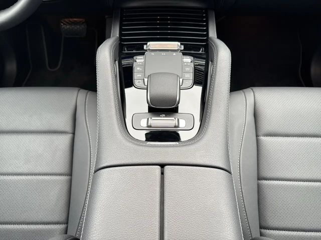 Mercedes-Benz GLE 350 4MATIC