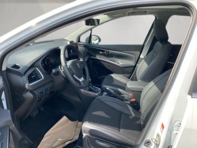 Suzuki SX4 S-Cross AllGrip Comfort