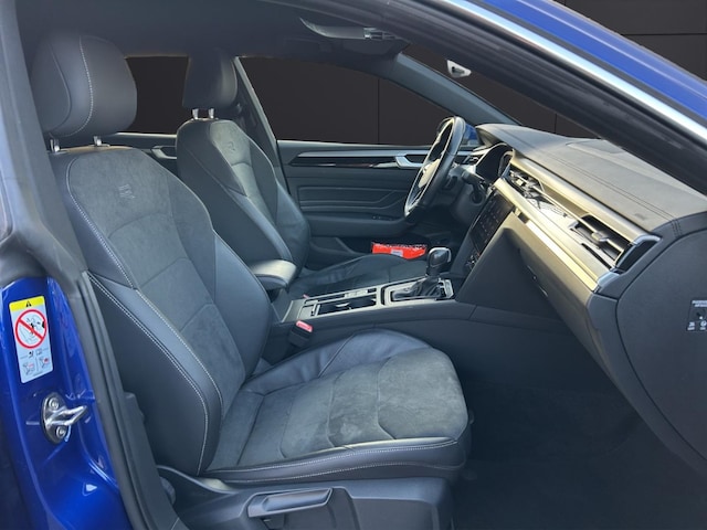 Volkswagen Arteon Shooting Brake DSG R-Line