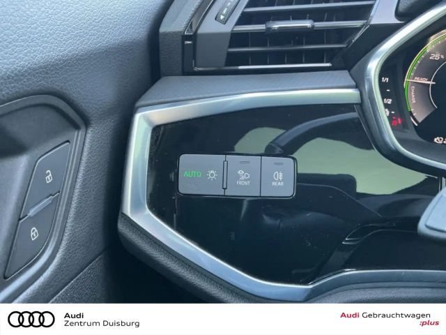 Audi Q3 45 TFSI Hybride