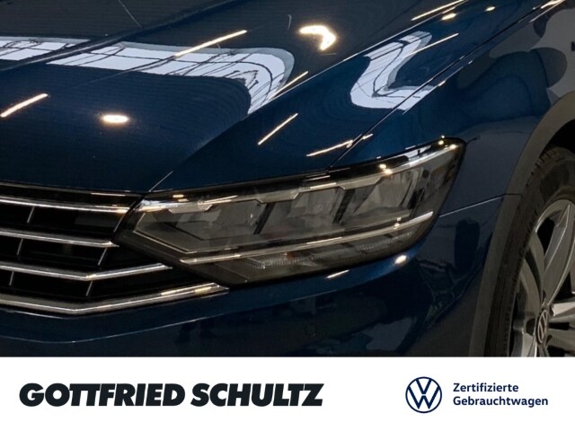 Volkswagen Passat DSG Variant