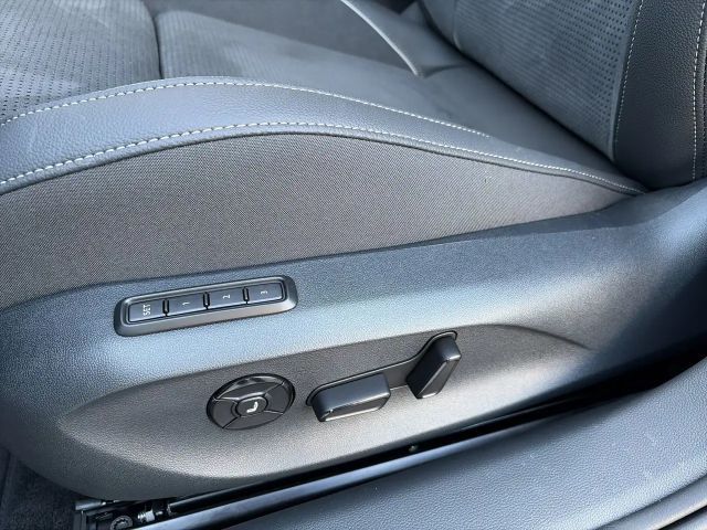 Skoda Superb Sportline iV