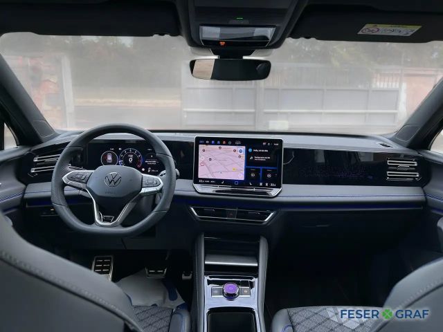 Volkswagen Tiguan 1.5 eTSI DSG R-Line