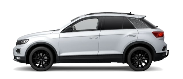 Volkswagen T-Roc Sport