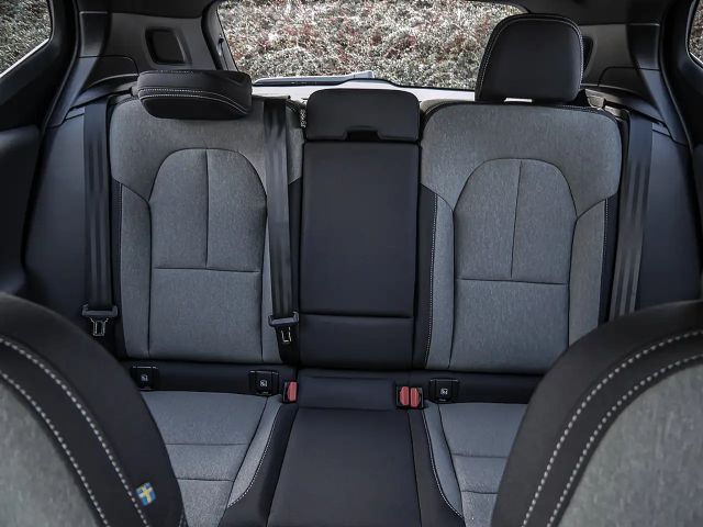 Volvo XC40 Dark Plus