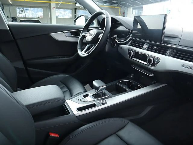 Audi A4 40 TDI Avant Quattro