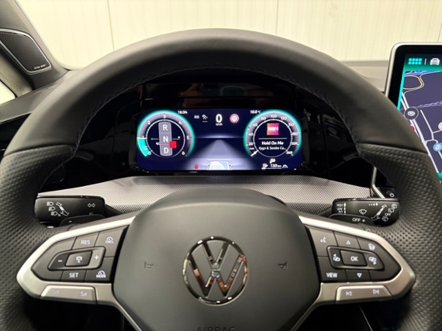 Volkswagen Golf 2.0 TDI DSG Golf VIII IQ.Drive