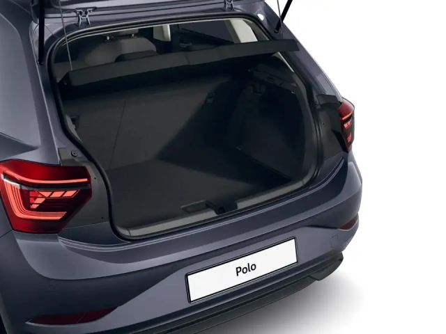 Volkswagen Polo 1.0 TSI DSG IQ.Drive Style