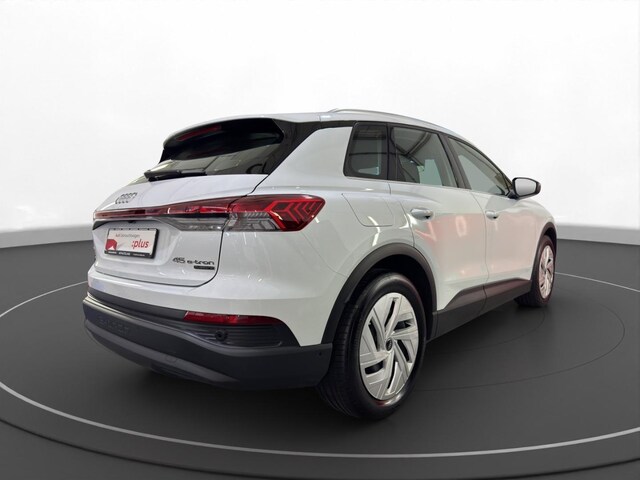 Audi Q4 e-tron Quattro