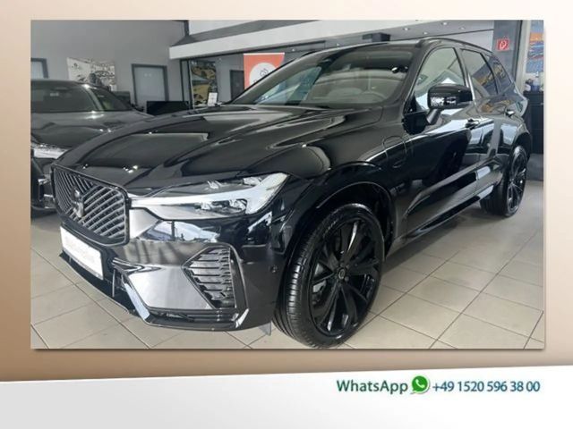 Volvo XC60 AWD Plus Recharge T6