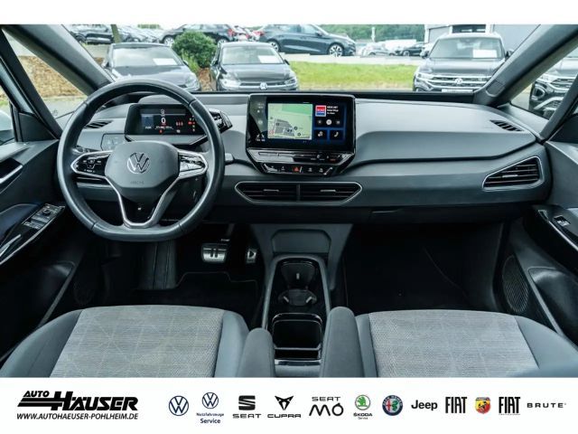 Volkswagen ID.3 Performance Pro