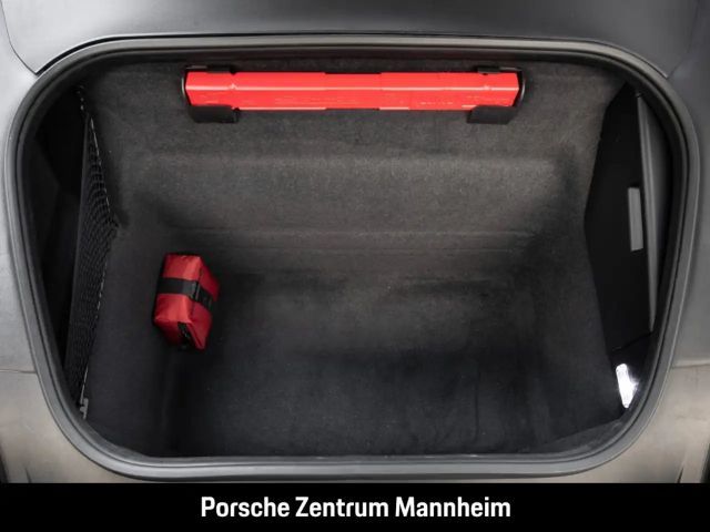 Porsche 992 4 Carrera Coupé GTS