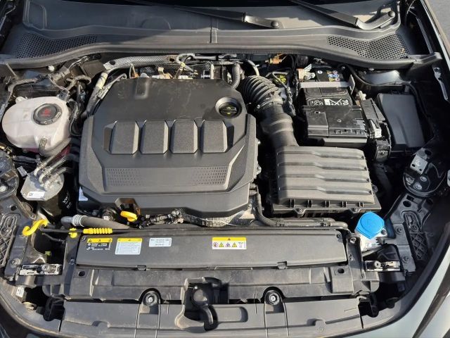 Seat Leon 2.0 TDI DSG FR-lijn Sportstourer