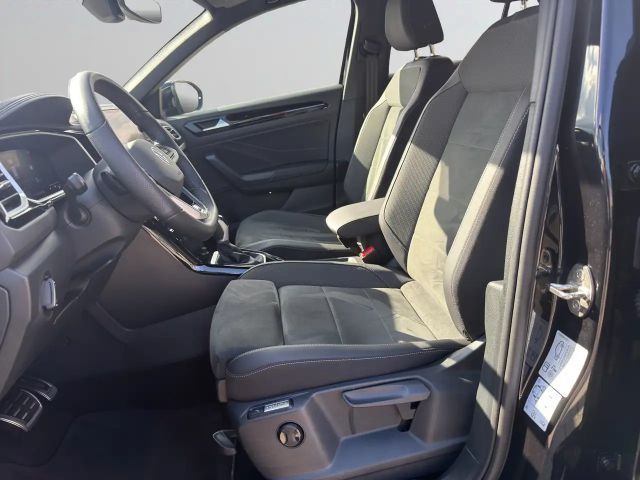 Volkswagen T-Roc 1.5 TSI DSG R-Line