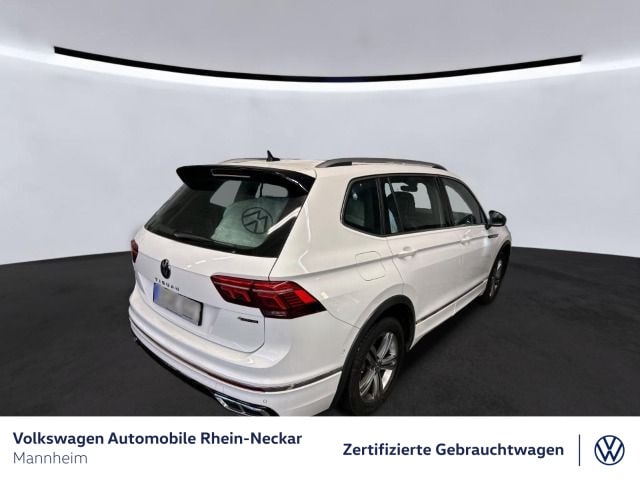Volkswagen Tiguan 2.0 TDI Allspace R-Line