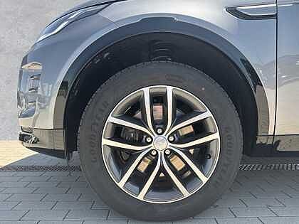 Land Rover Discovery Sport D200 Dynamic SE